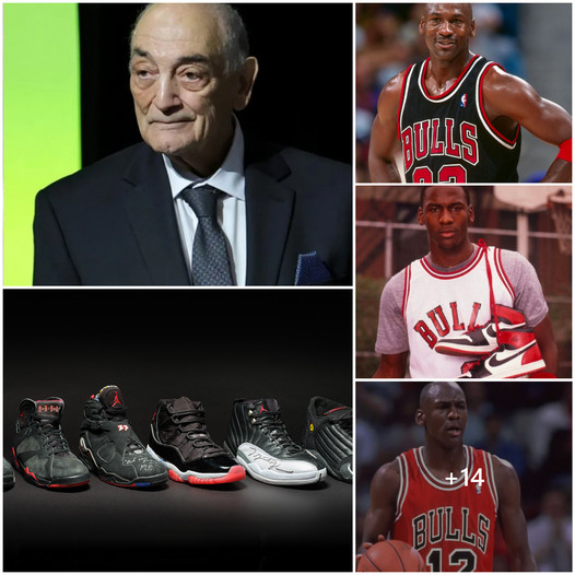 25 Years Of Influence: Celebrating Jordan Brand's Impact Beyond 