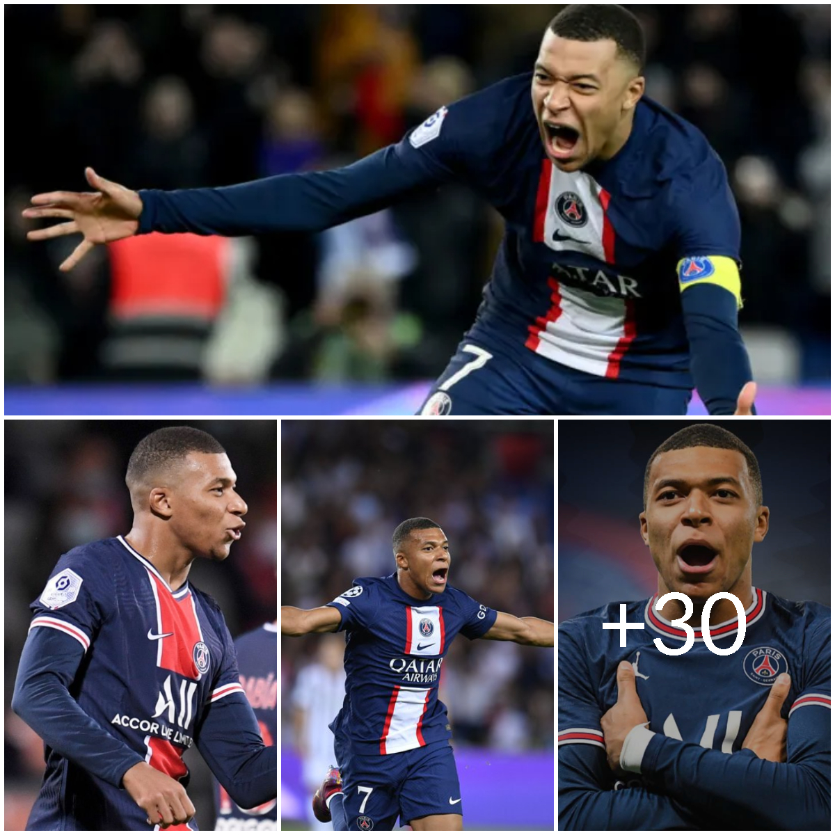 Kylian Mbappe Net Worth The Eye Watering Earnt At Psg And What His Real Madrid Contract Dubii