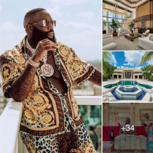 image rickross