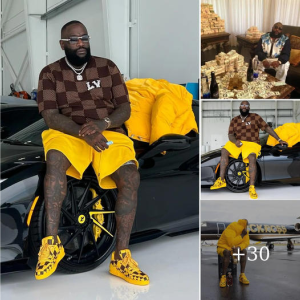 image rickross