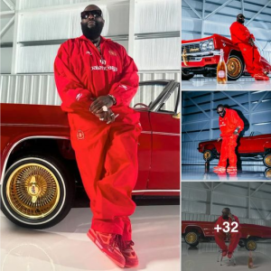 image rickross