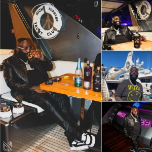 image rickross