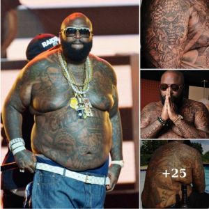 image rickross