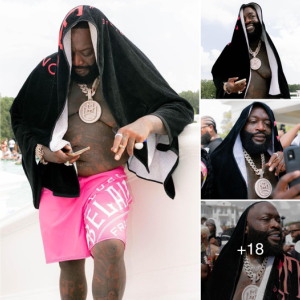 image rickross