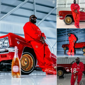 image rickross