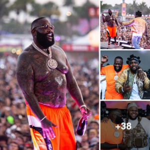 image rickross