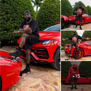 image rickross