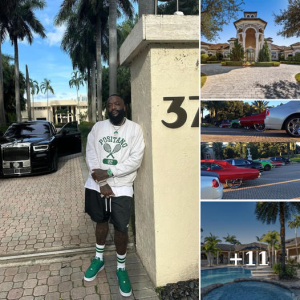 image rickross