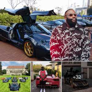 image rickross