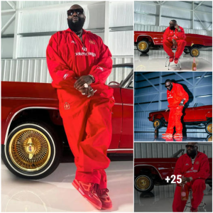 image rickross