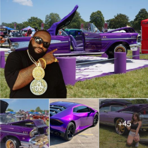 image rickross