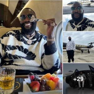 image rickross