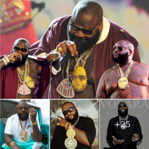 image rickross