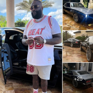 image rickross